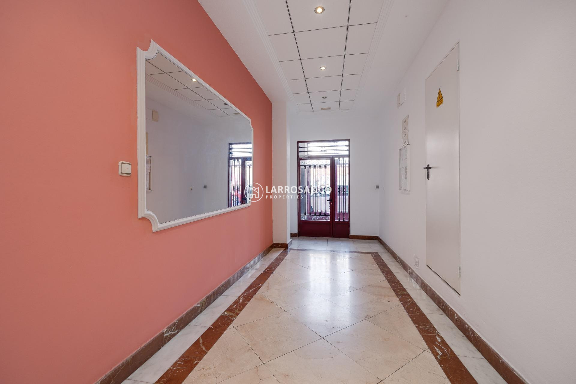 A Vendre - Apartment - Torrevieja - Centro