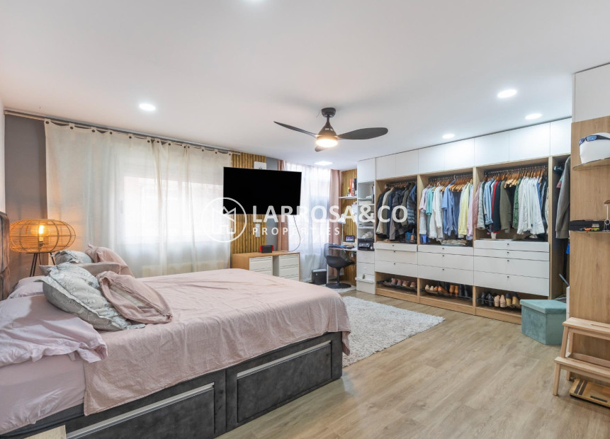 A Vendre - Apartment - Torrevieja - Centro