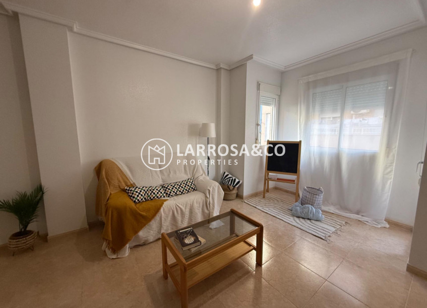 A Vendre - Apartment - Torrevieja - Centro