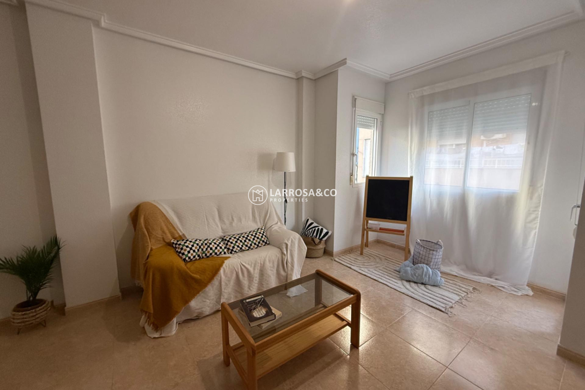 A Vendre - Apartment - Torrevieja - Centro