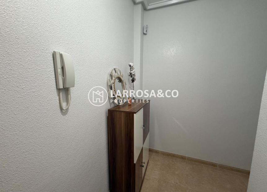 A Vendre - Apartment - Torrevieja - Centro