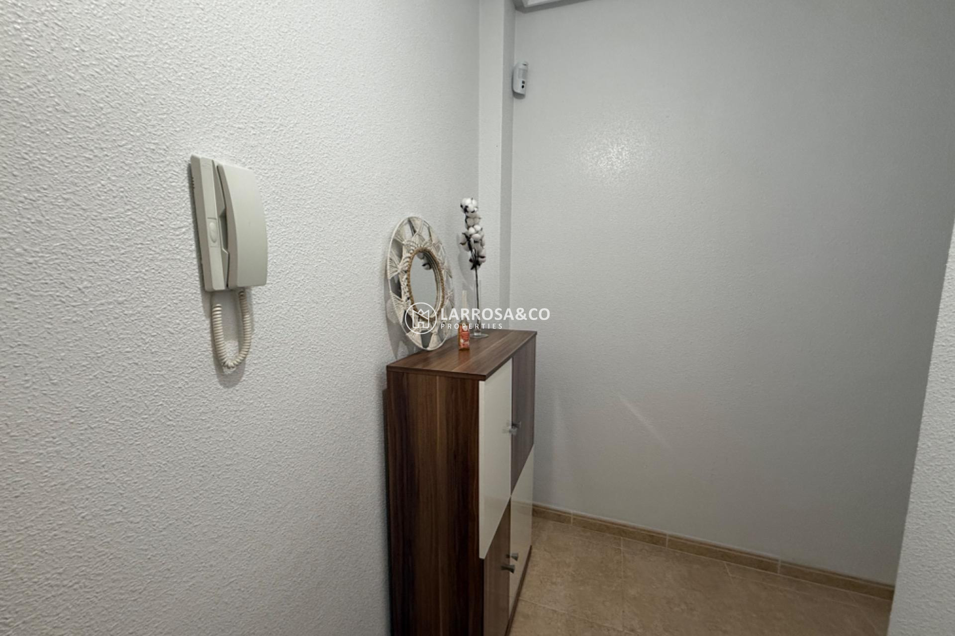 A Vendre - Apartment - Torrevieja - Centro