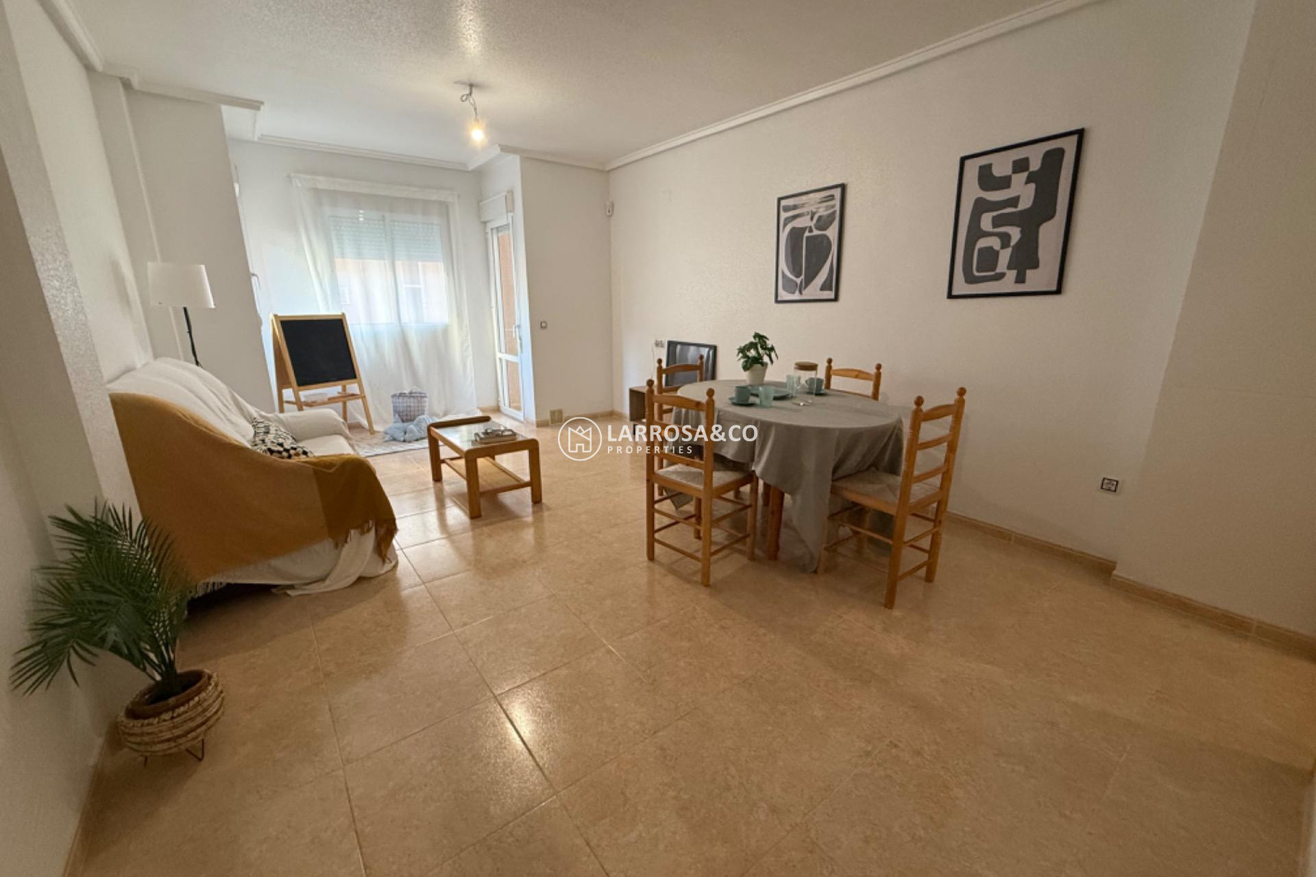 A Vendre - Apartment - Torrevieja - Centro