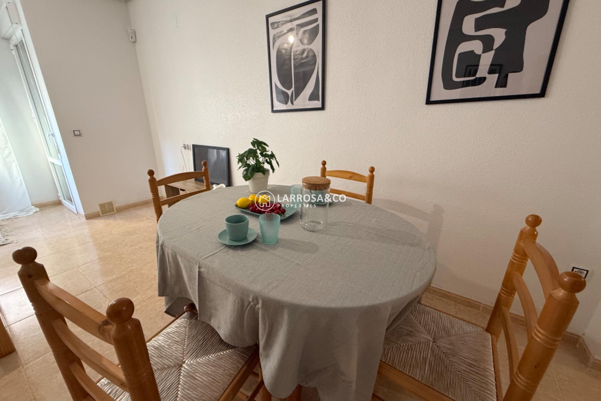 A Vendre - Apartment - Torrevieja - Centro