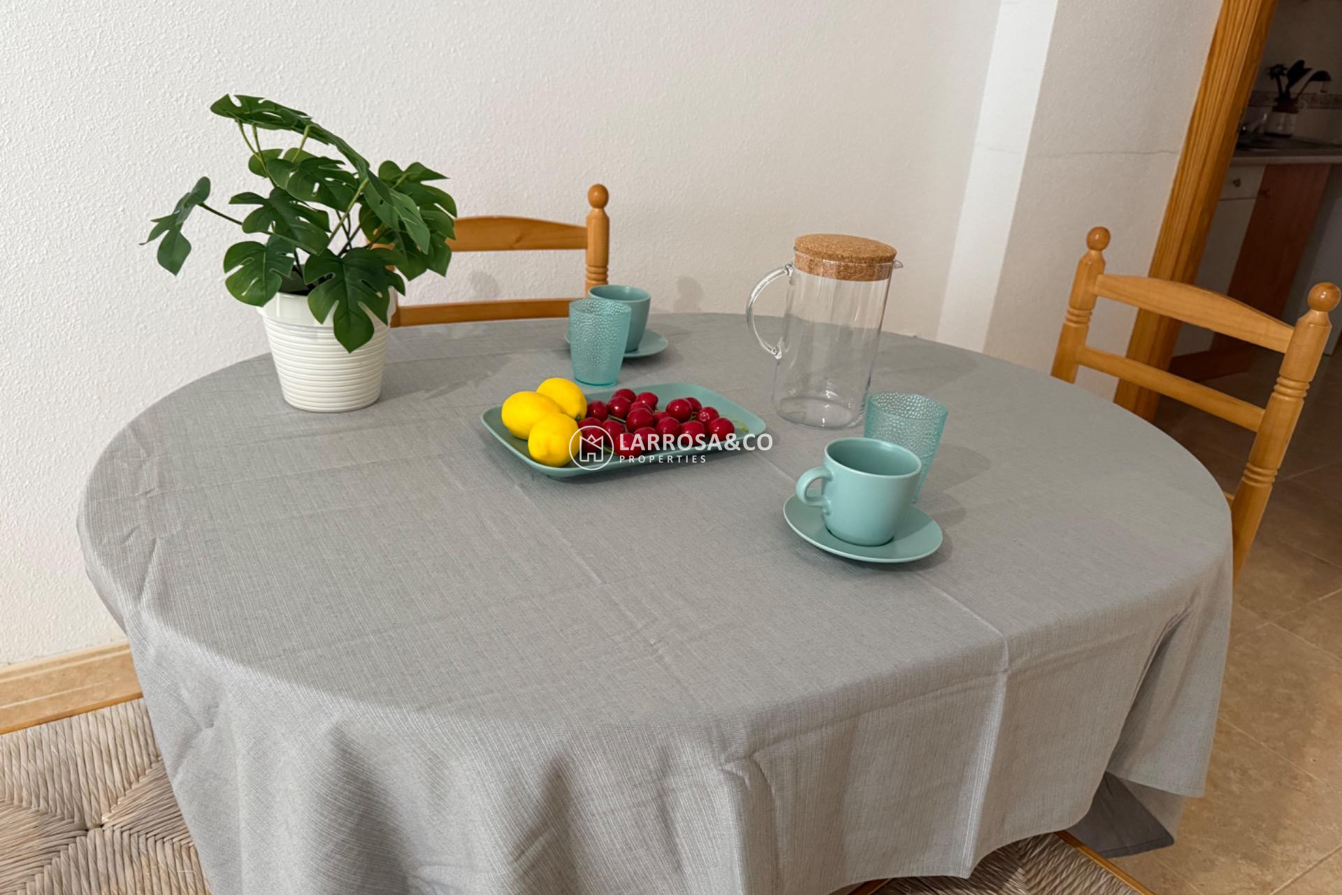 A Vendre - Apartment - Torrevieja - Centro