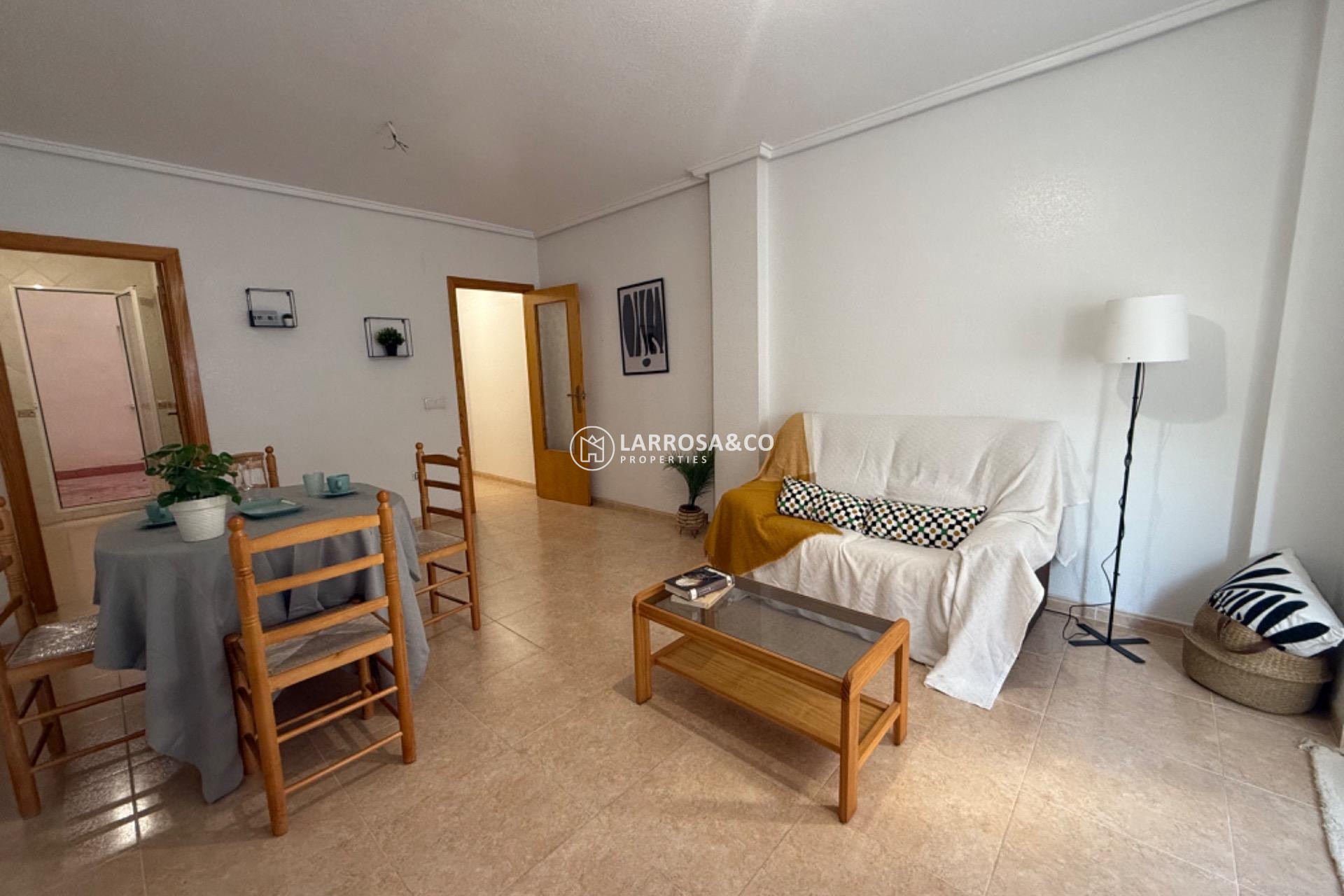 A Vendre - Apartment - Torrevieja - Centro