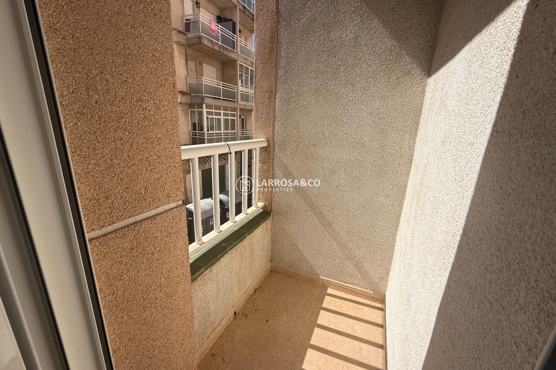 A Vendre - Apartment - Torrevieja - Centro