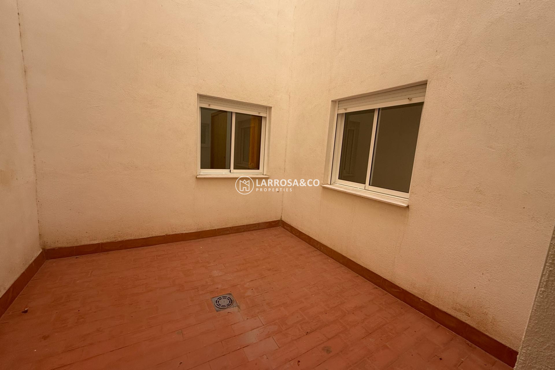 A Vendre - Apartment - Torrevieja - Centro