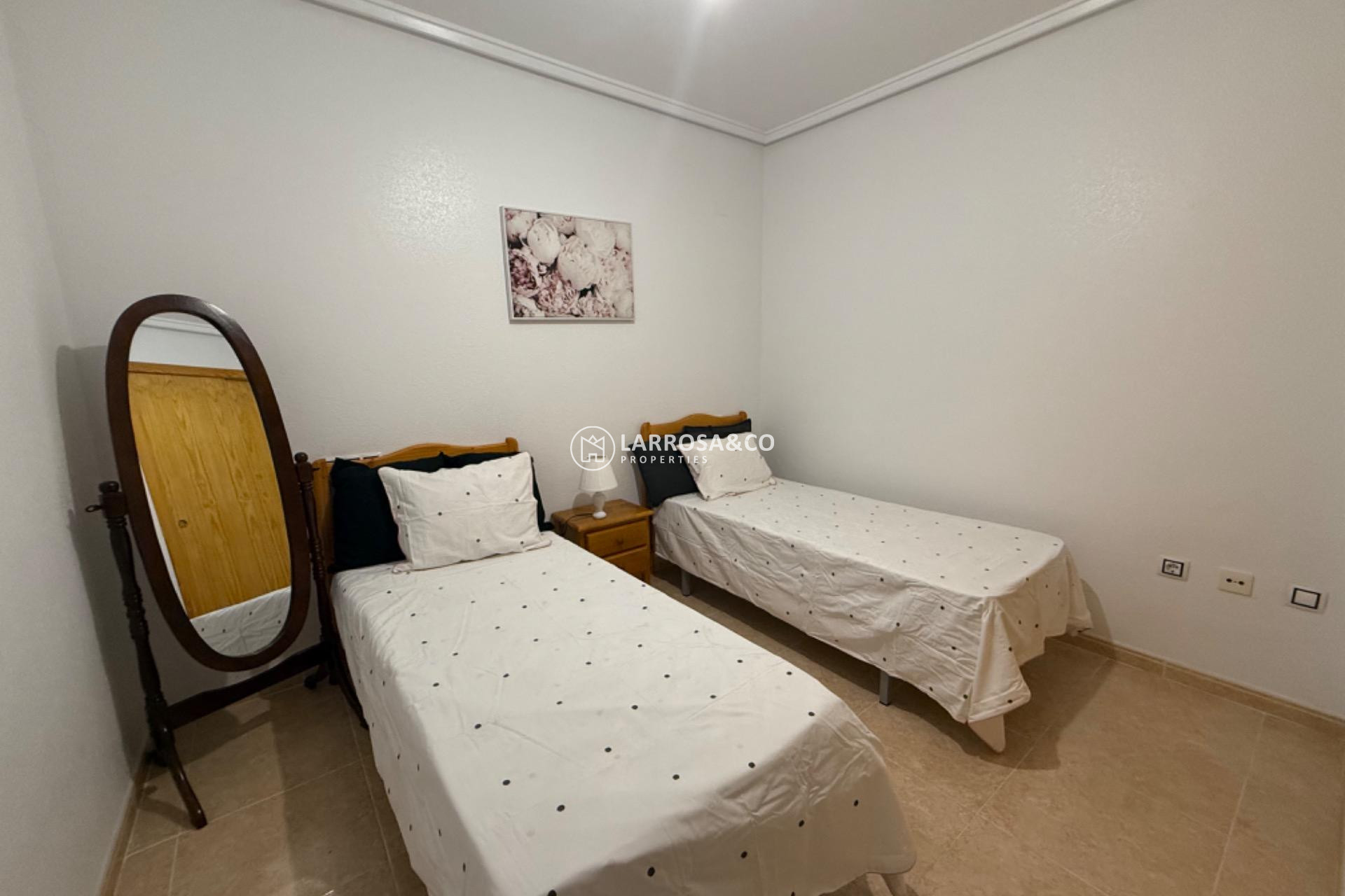 A Vendre - Apartment - Torrevieja - Centro