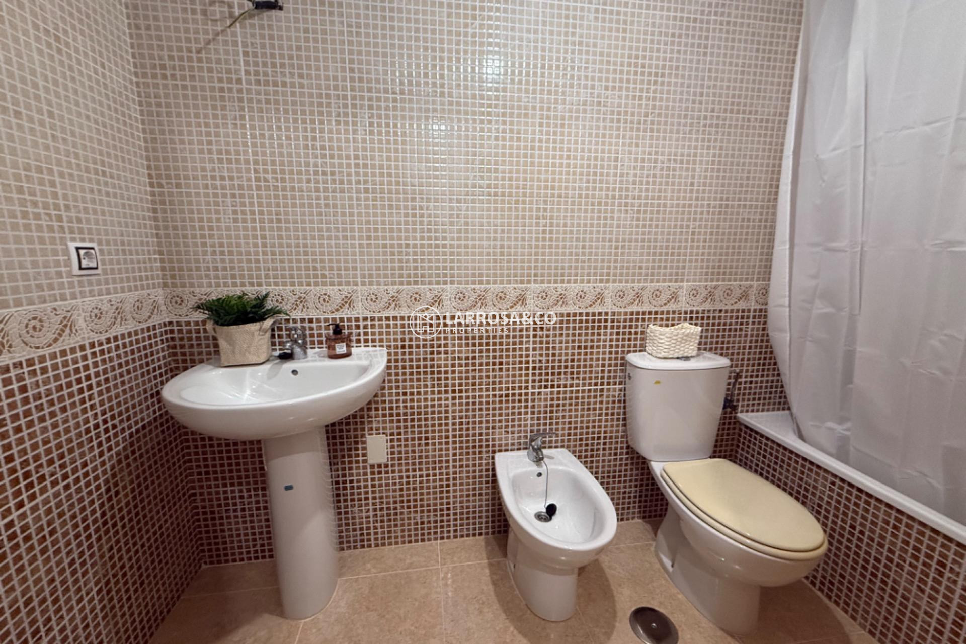 A Vendre - Apartment - Torrevieja - Centro