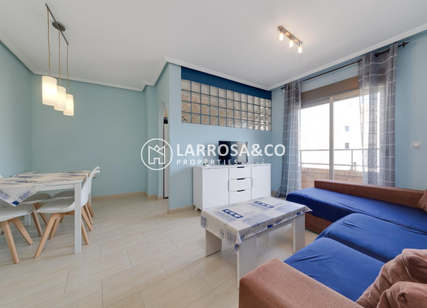 A Vendre - Apartment - Torrevieja - Centro