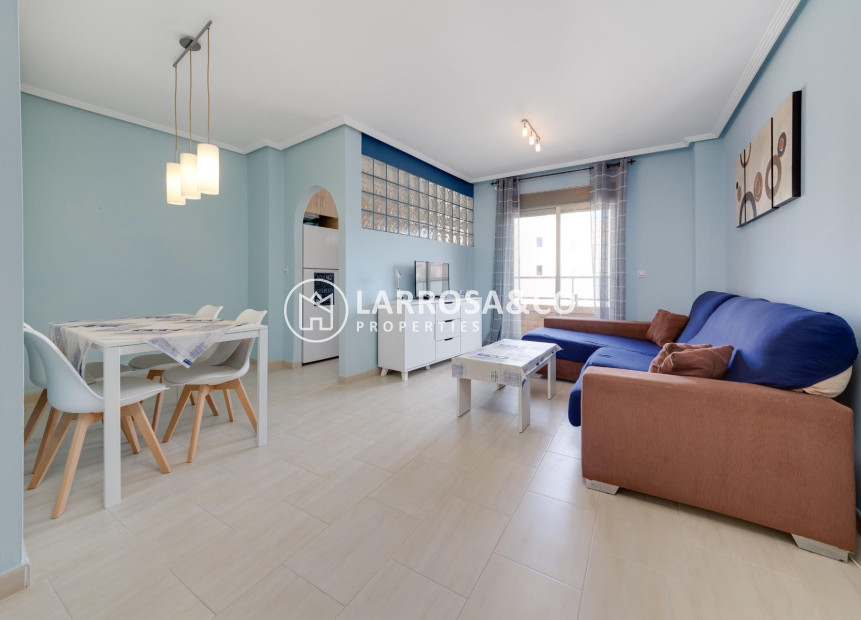 A Vendre - Apartment - Torrevieja - Centro