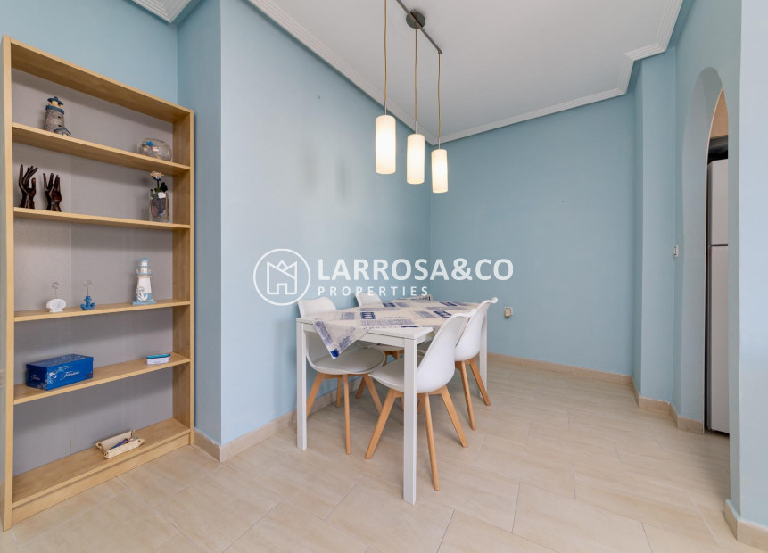 A Vendre - Apartment - Torrevieja - Centro