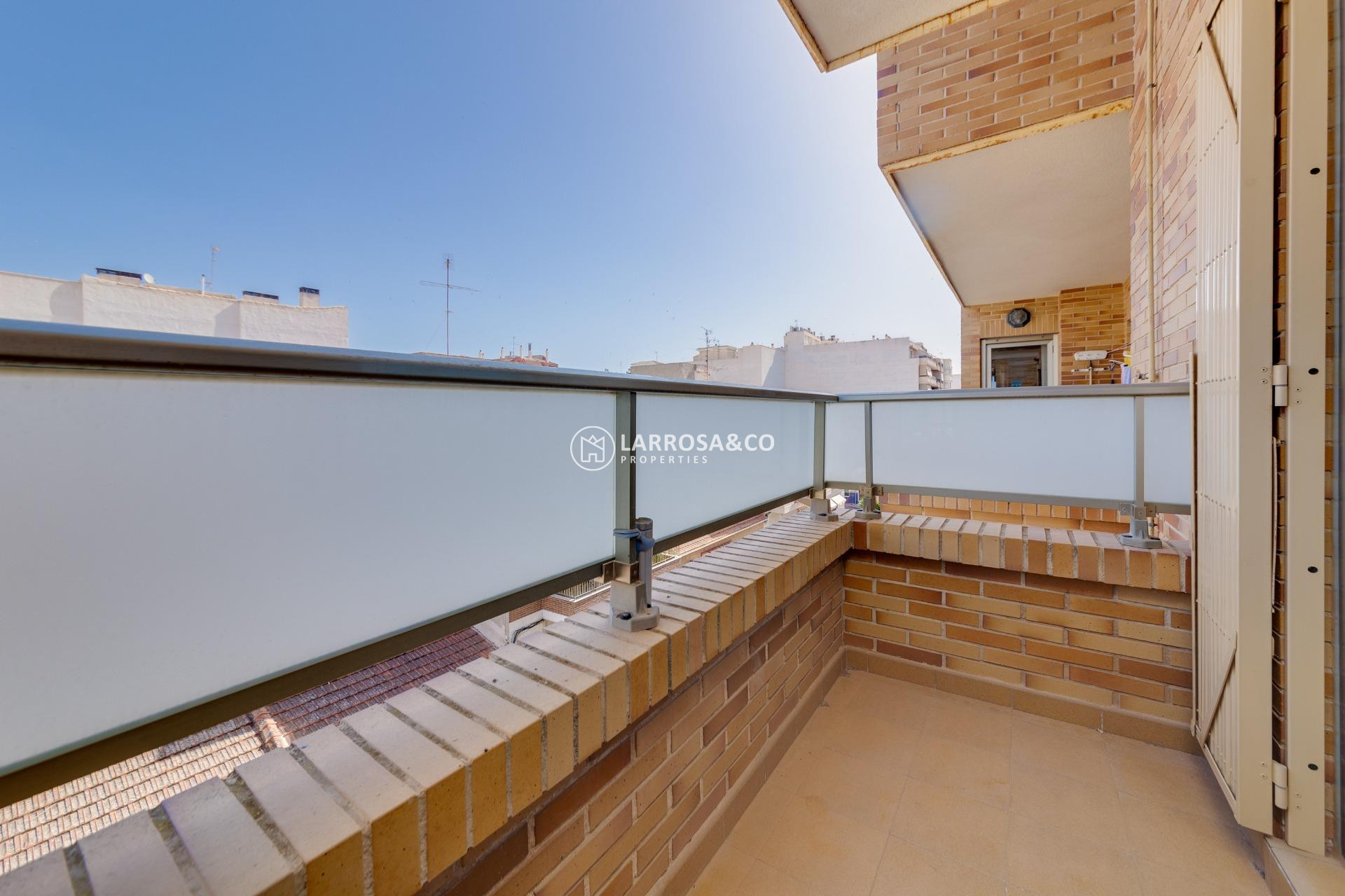 A Vendre - Apartment - Torrevieja - Centro