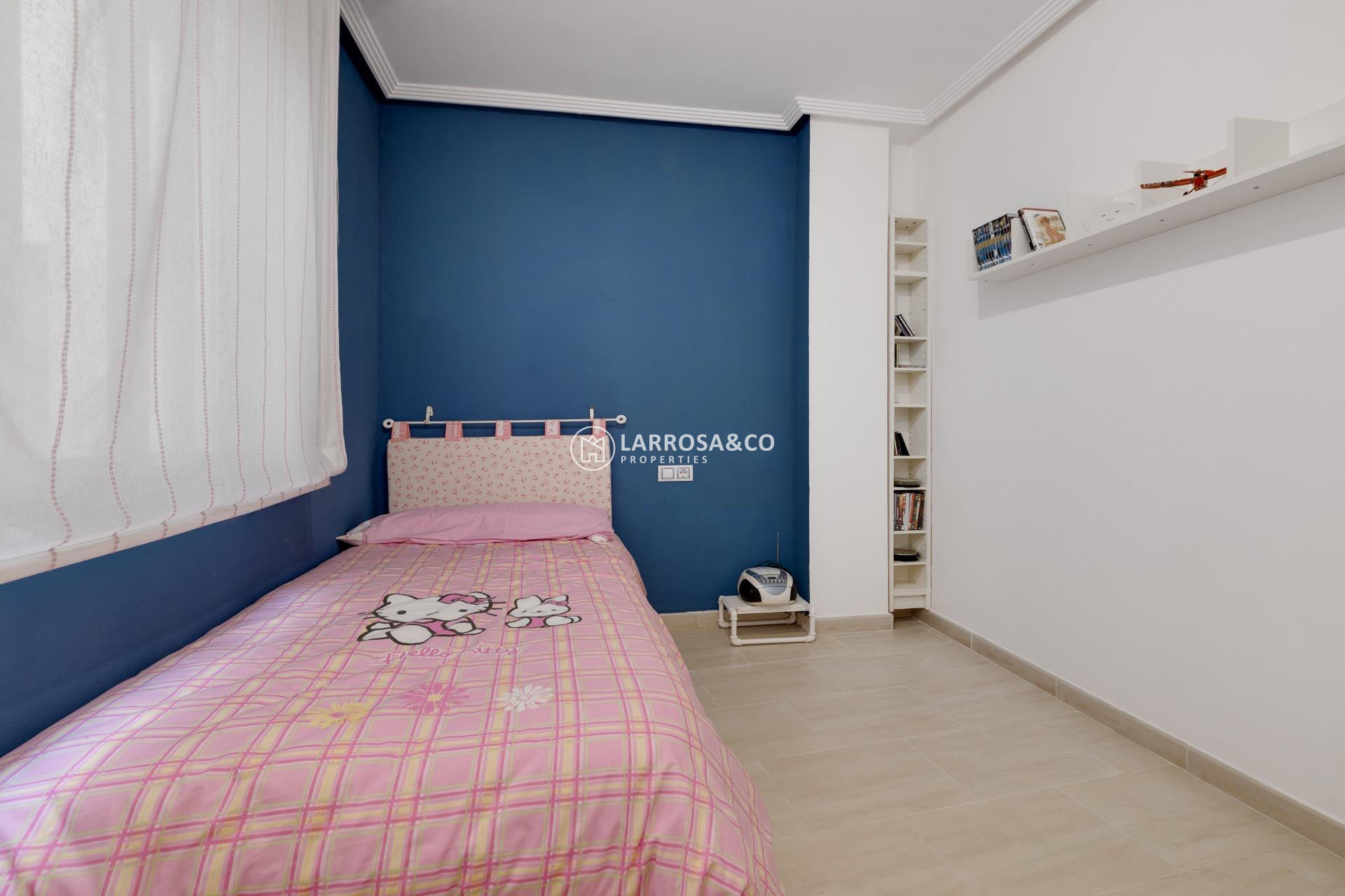 A Vendre - Apartment - Torrevieja - Centro