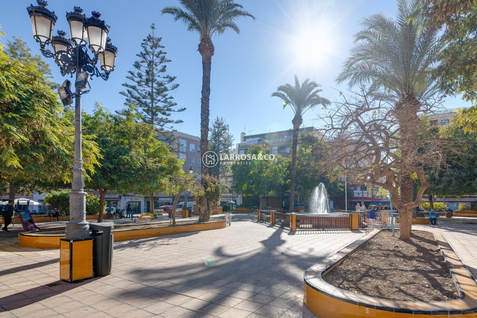 A Vendre - Apartment - Torrevieja - Centro