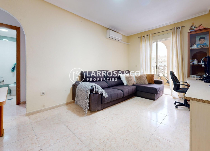 A Vendre - Apartment - Torrevieja - Centro