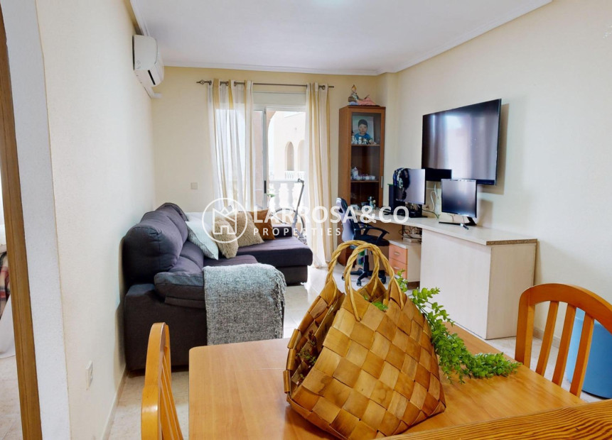 A Vendre - Apartment - Torrevieja - Centro