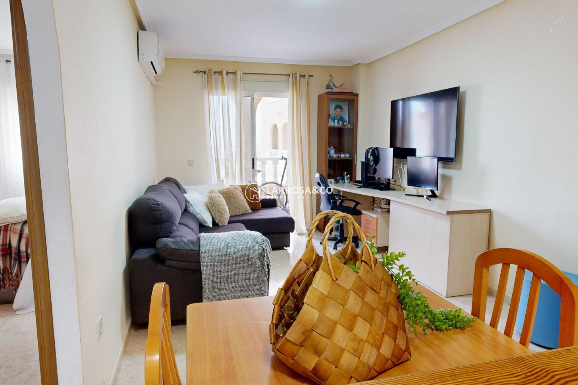 A Vendre - Apartment - Torrevieja - Centro