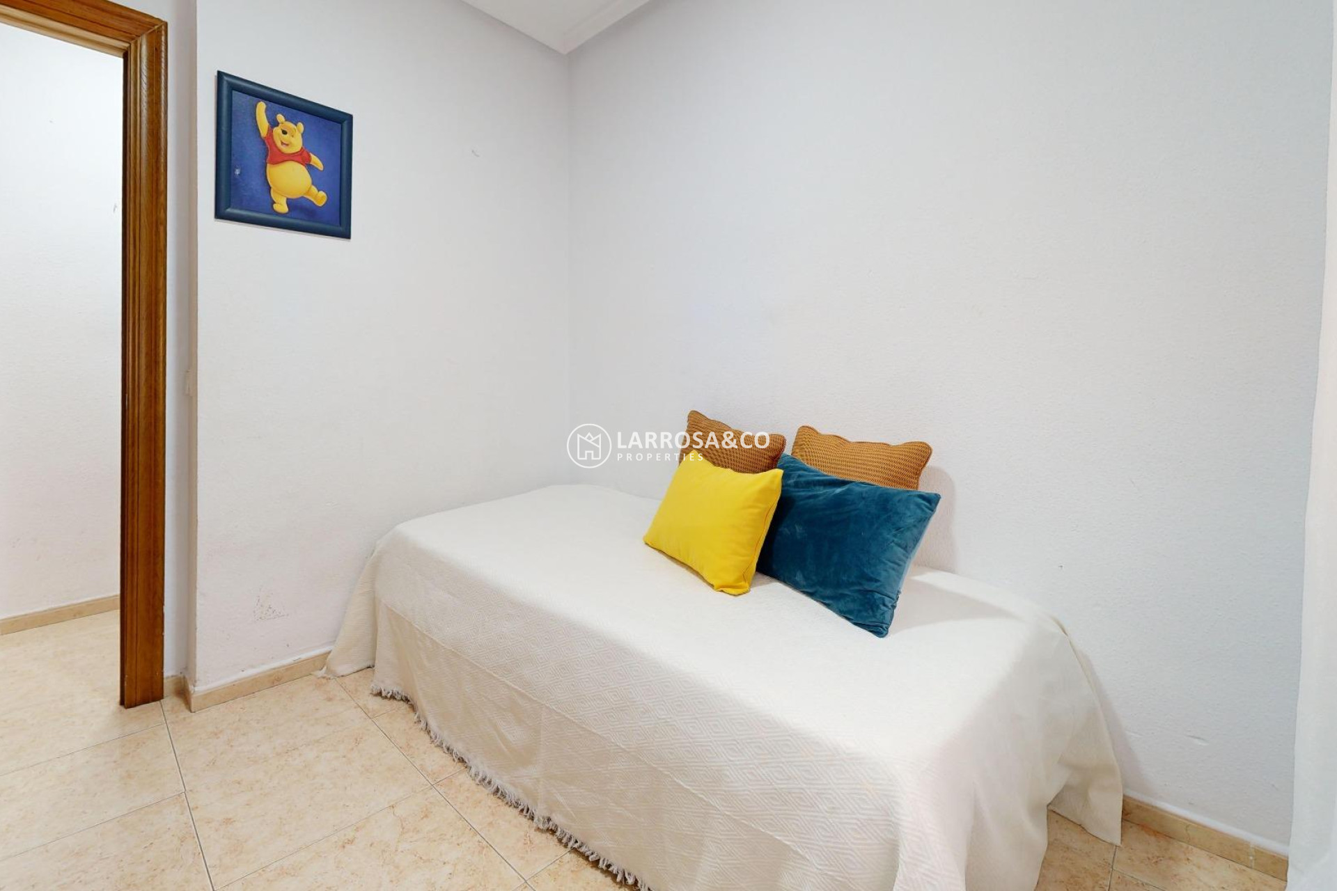 A Vendre - Apartment - Torrevieja - Centro