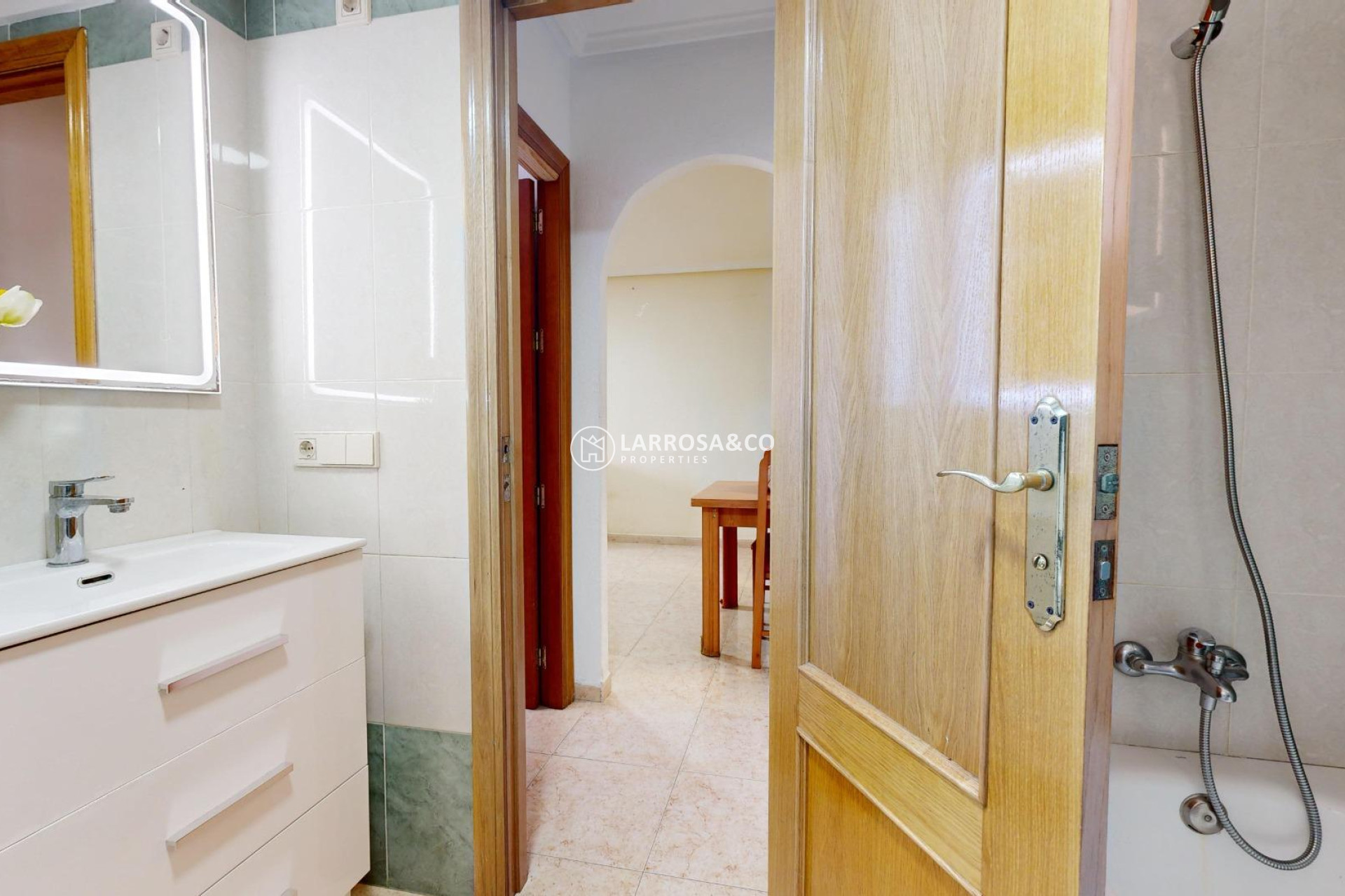 A Vendre - Apartment - Torrevieja - Centro