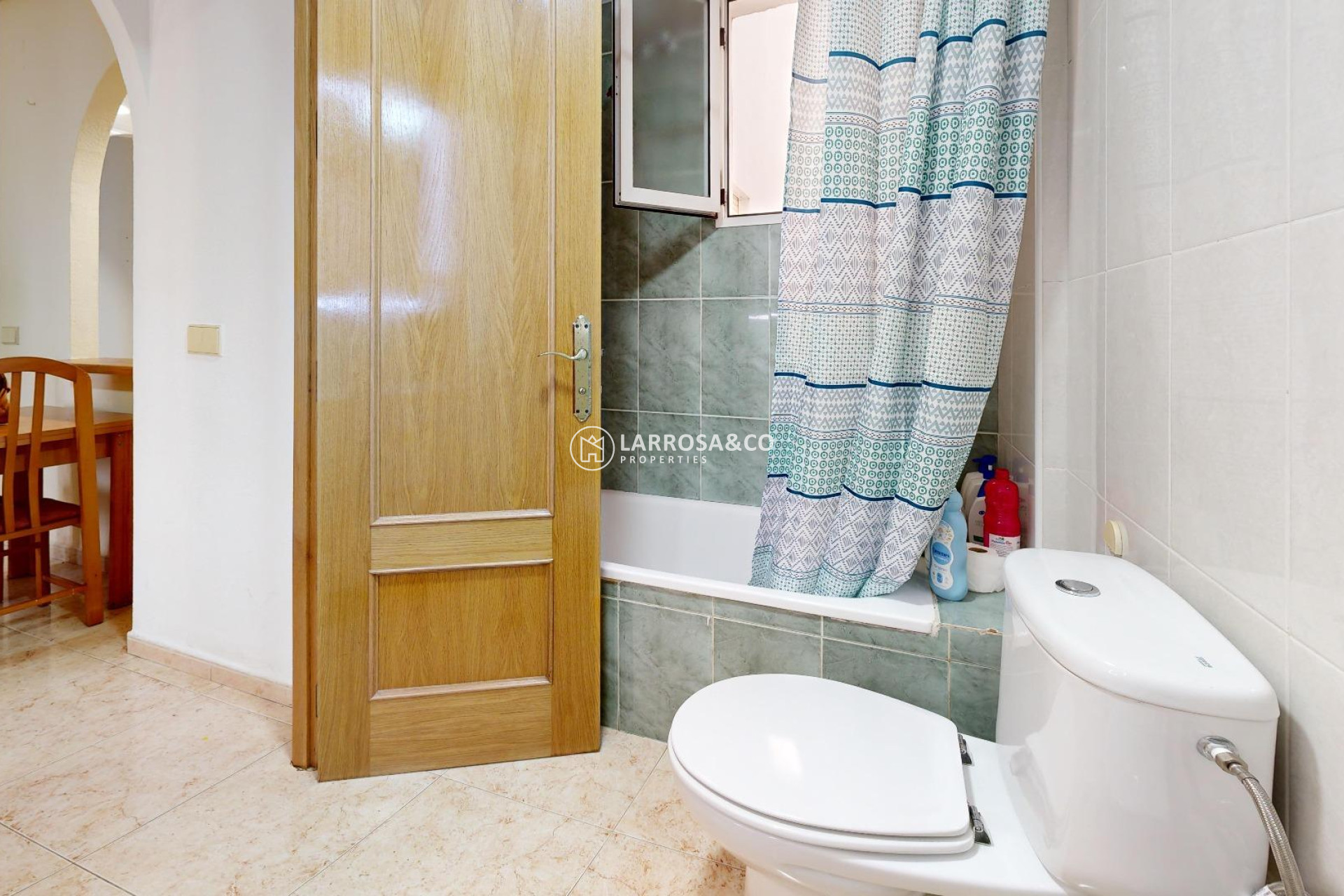 A Vendre - Apartment - Torrevieja - Centro