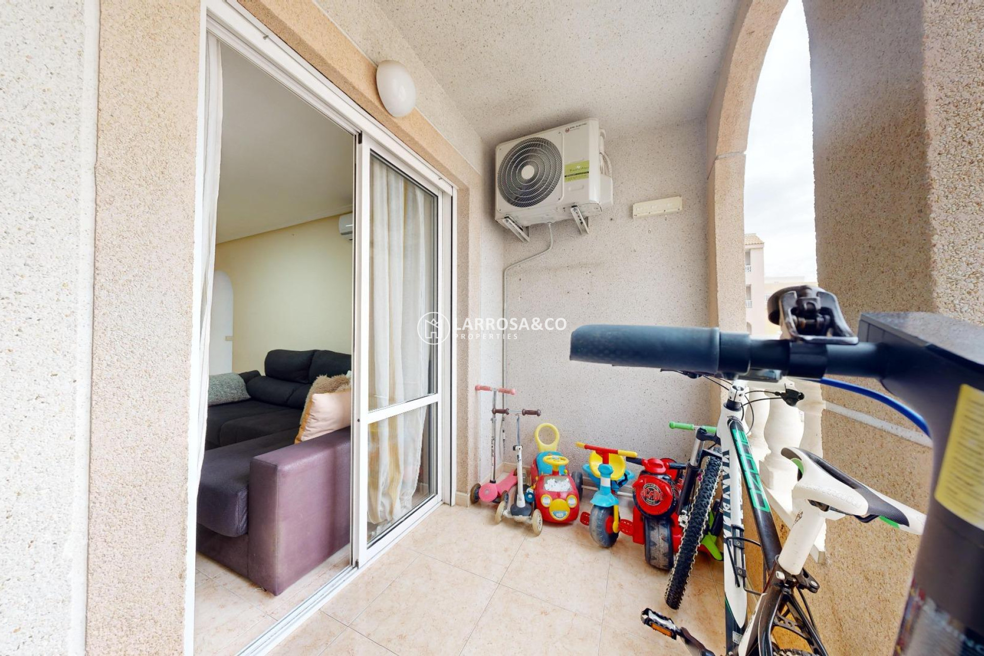 A Vendre - Apartment - Torrevieja - Centro