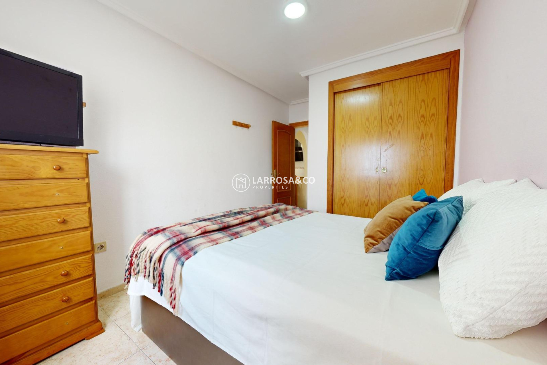 A Vendre - Apartment - Torrevieja - Centro