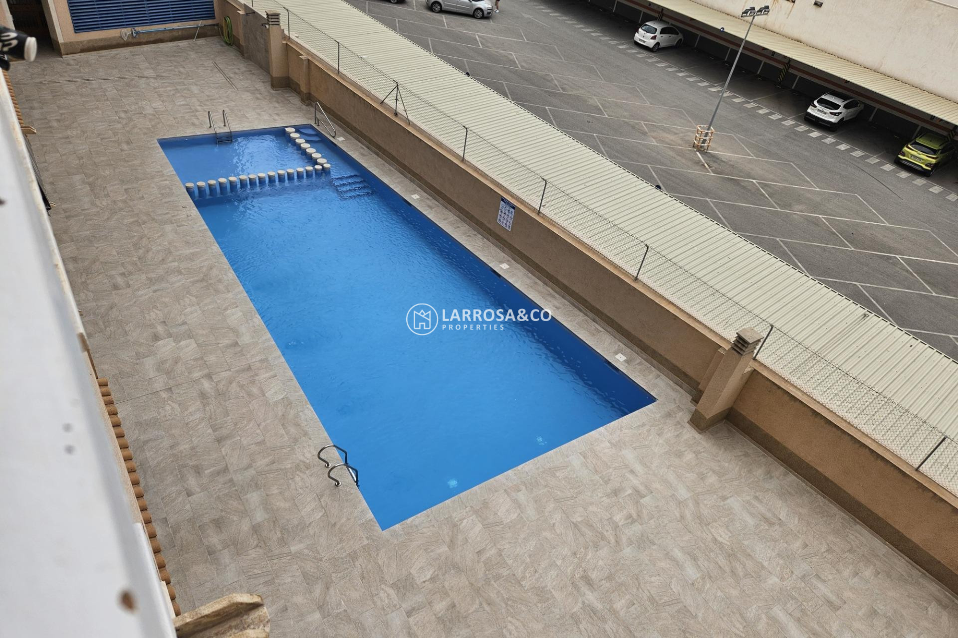 A Vendre - Apartment - Torrevieja - Centro