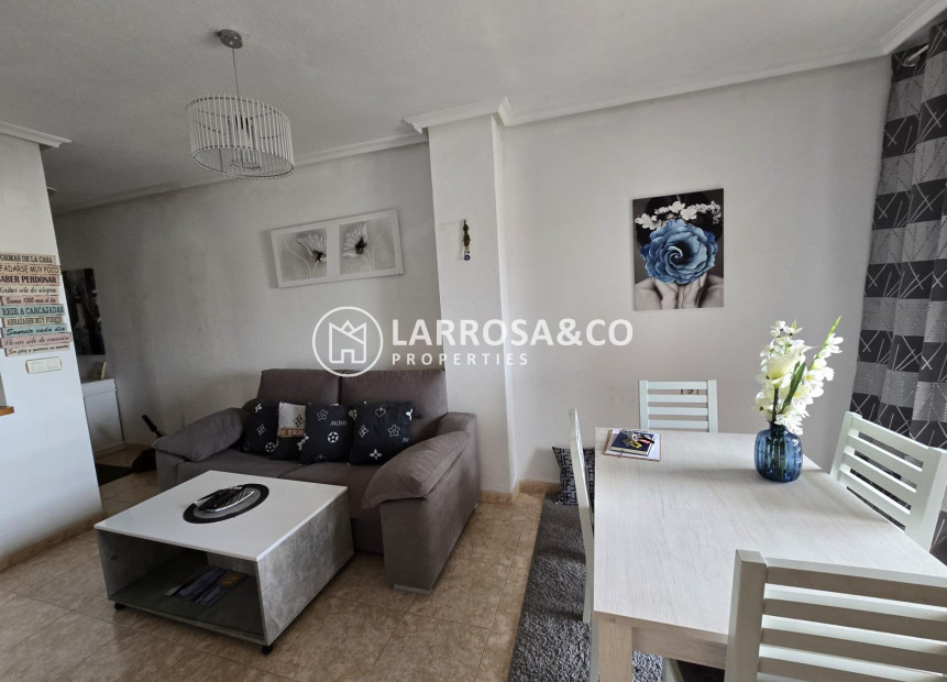 A Vendre - Apartment - Torrevieja - Centro