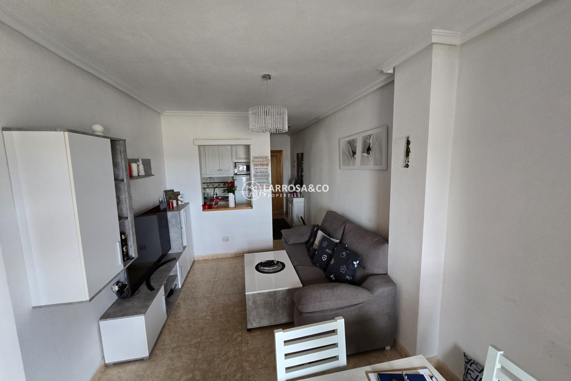 A Vendre - Apartment - Torrevieja - Centro