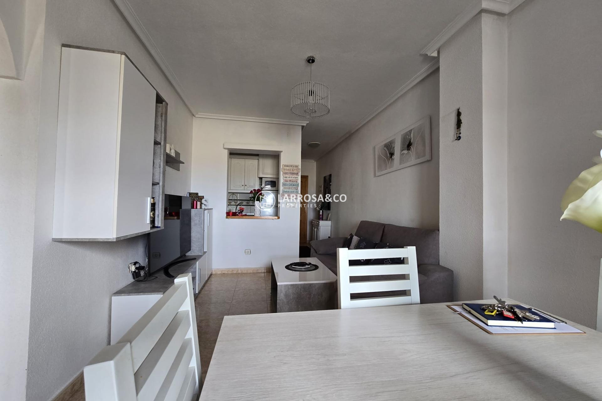 A Vendre - Apartment - Torrevieja - Centro