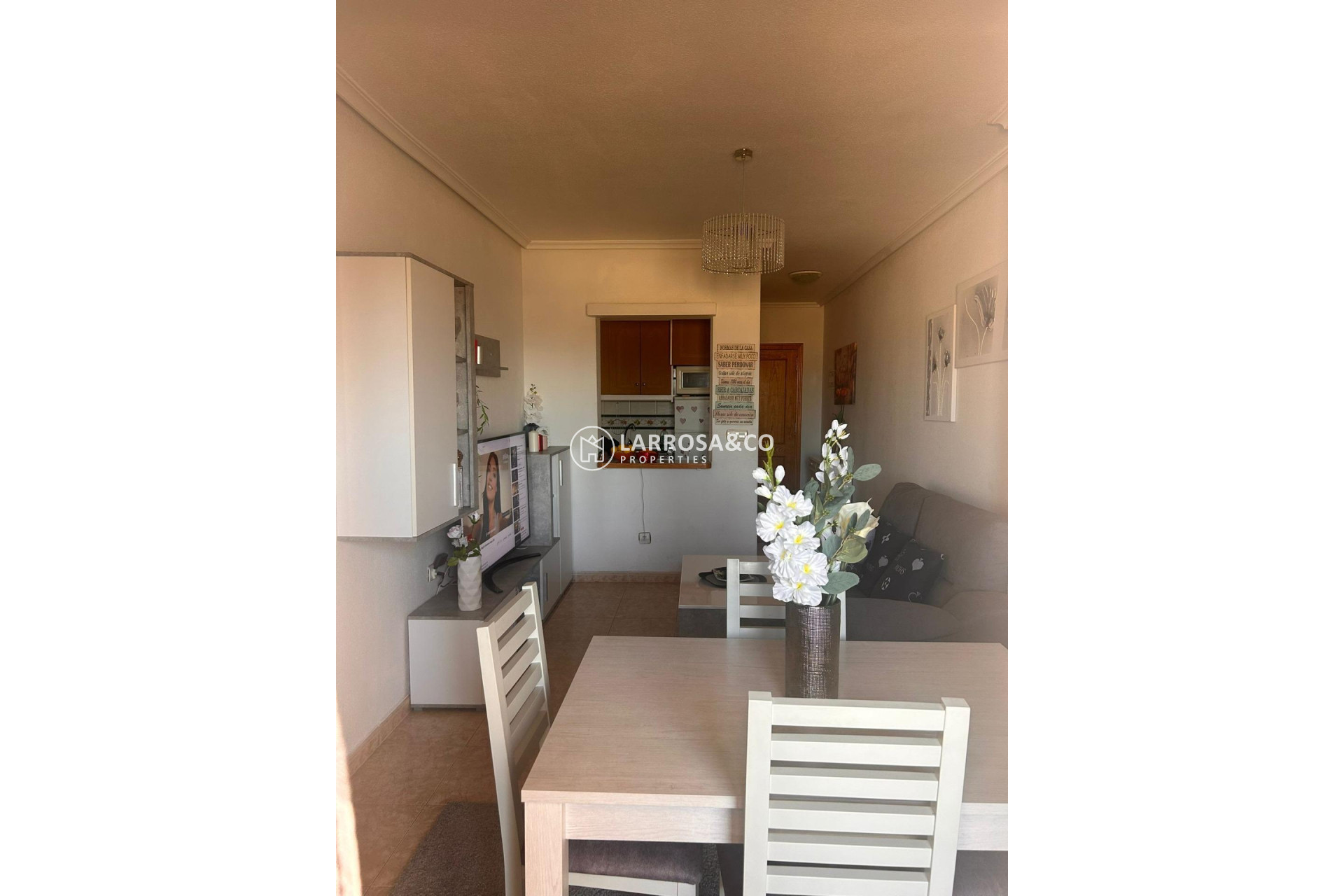 A Vendre - Apartment - Torrevieja - Centro