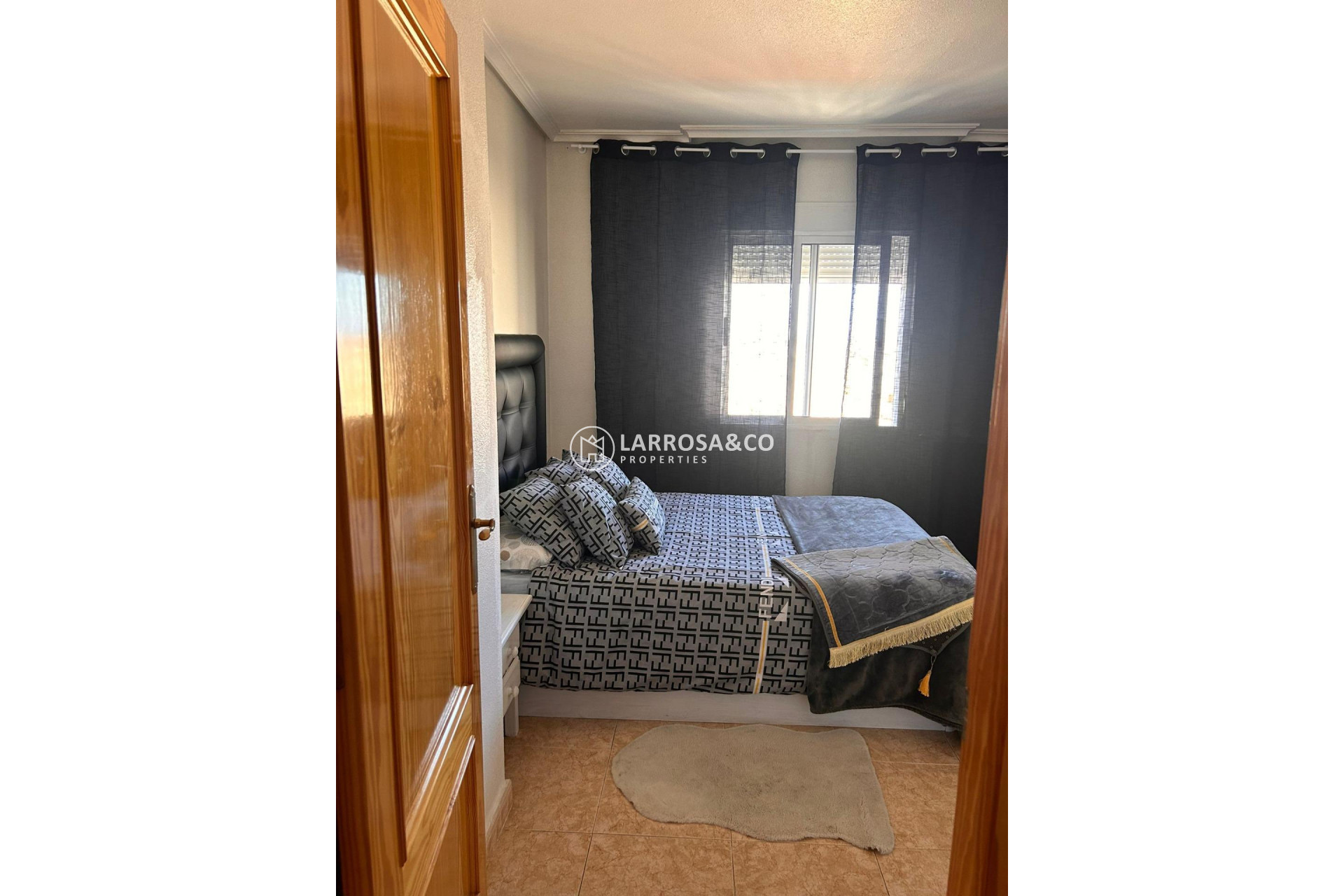 A Vendre - Apartment - Torrevieja - Centro