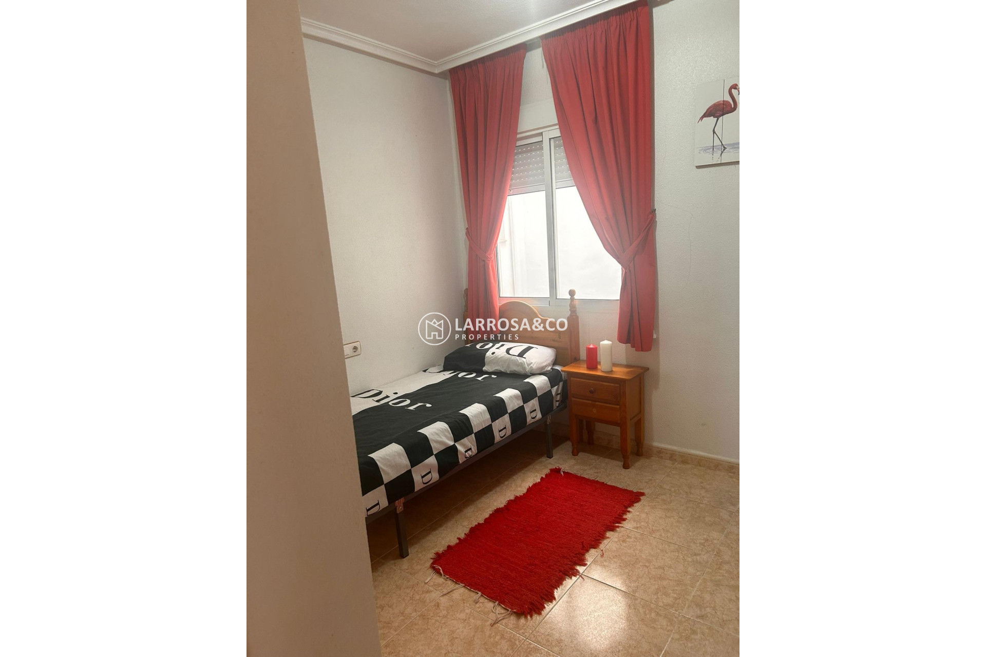 A Vendre - Apartment - Torrevieja - Centro