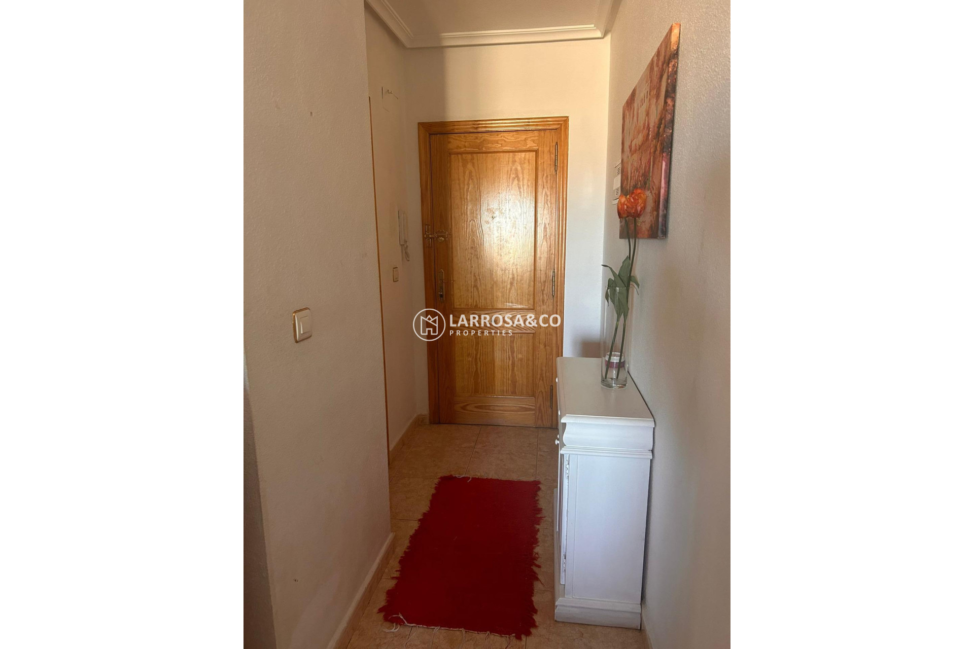 A Vendre - Apartment - Torrevieja - Centro