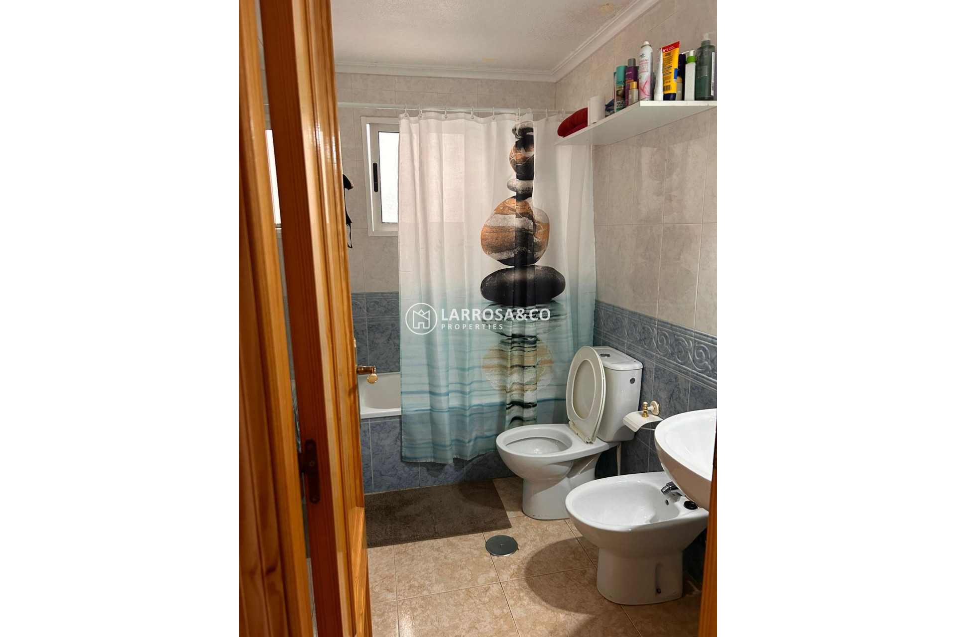 A Vendre - Apartment - Torrevieja - Centro