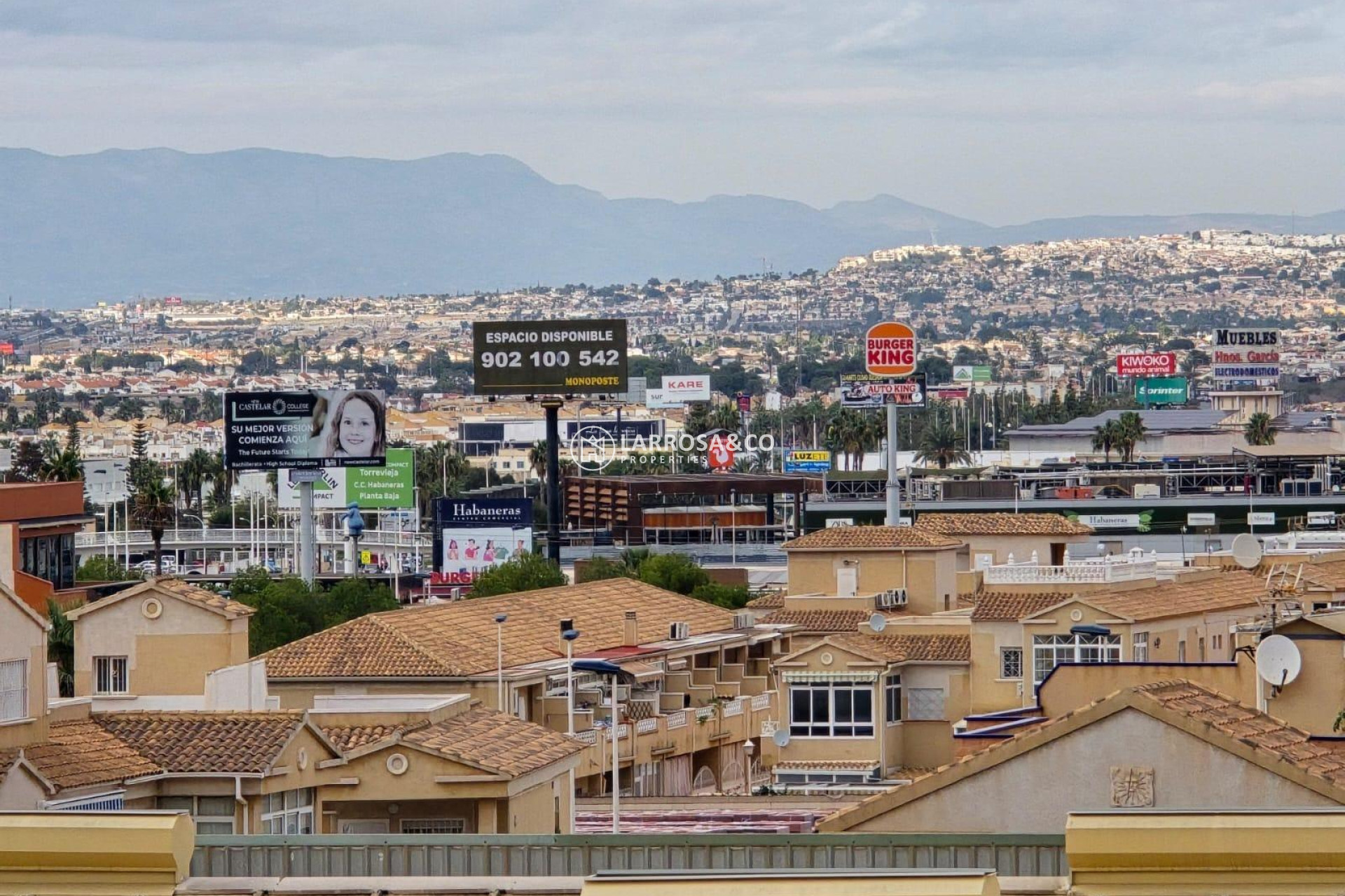 A Vendre - Apartment - Torrevieja - Centro