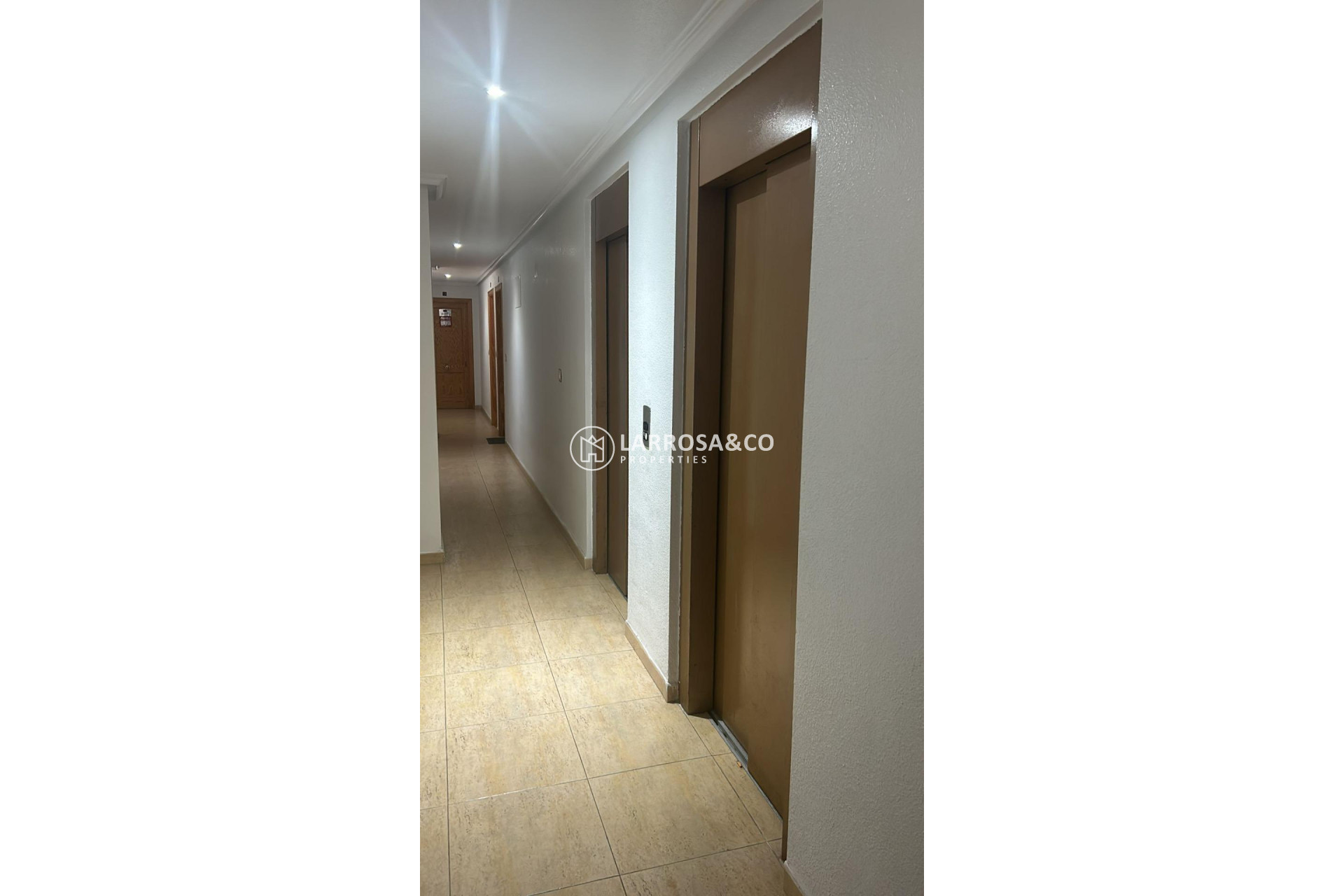 A Vendre - Apartment - Torrevieja - Centro