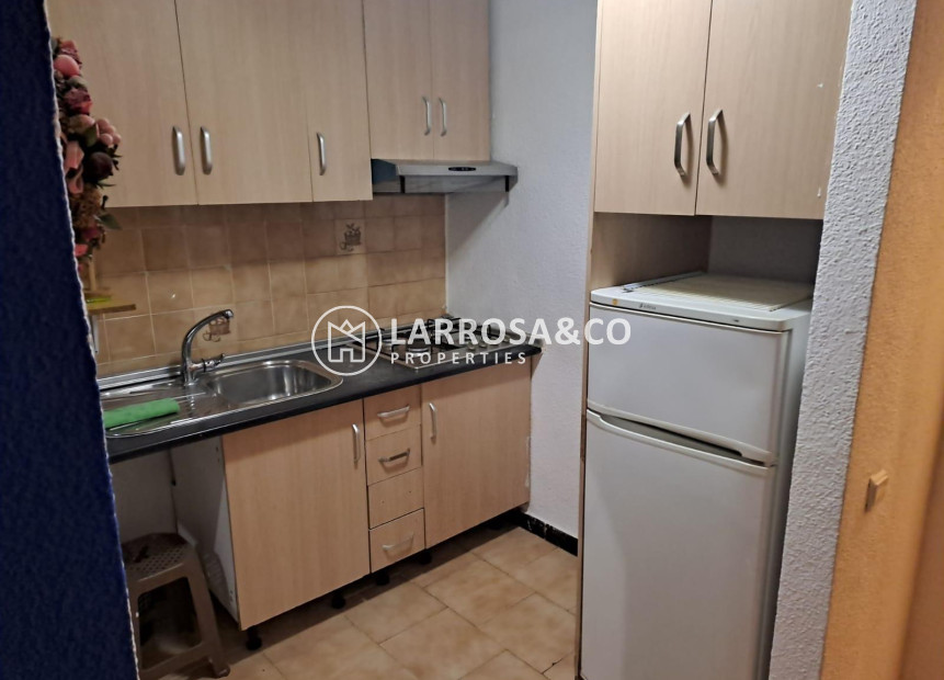 A Vendre - Apartment - Torrevieja - Centro