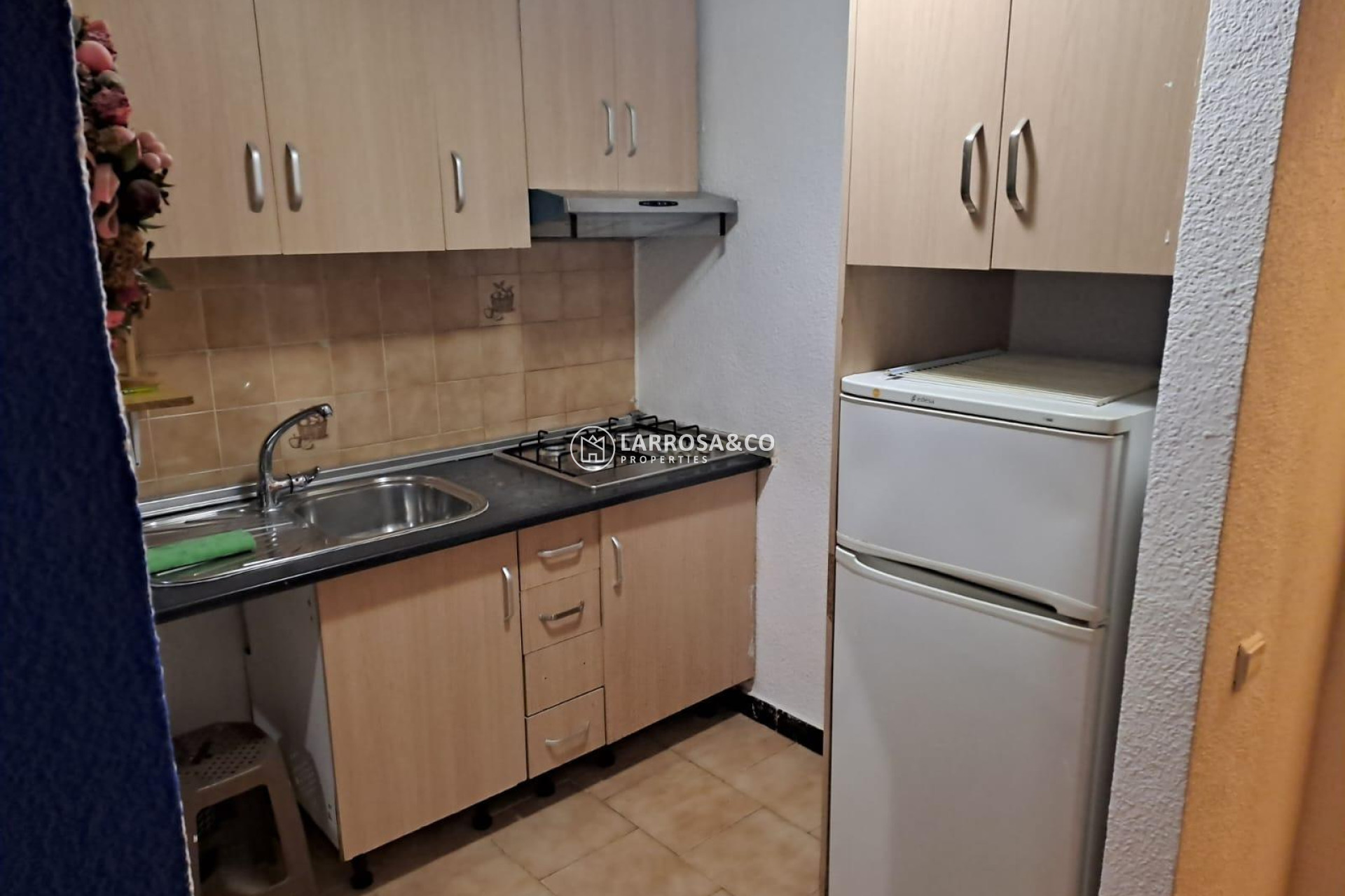 A Vendre - Apartment - Torrevieja - Centro