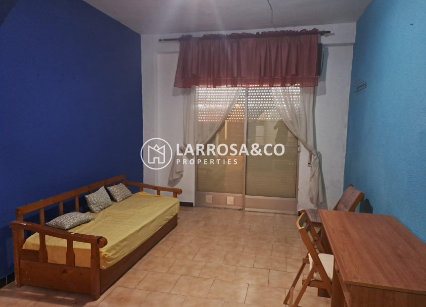 A Vendre - Apartment - Torrevieja - Centro