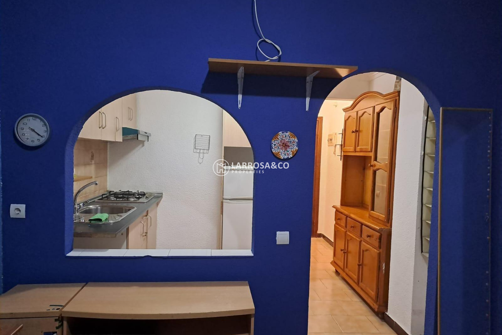 A Vendre - Apartment - Torrevieja - Centro