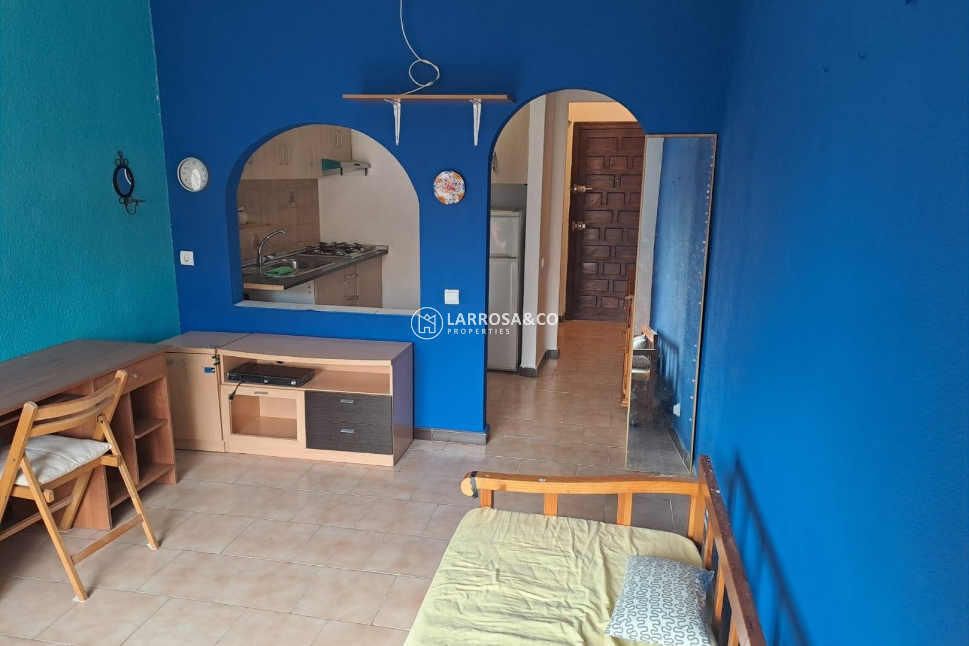 A Vendre - Apartment - Torrevieja - Centro