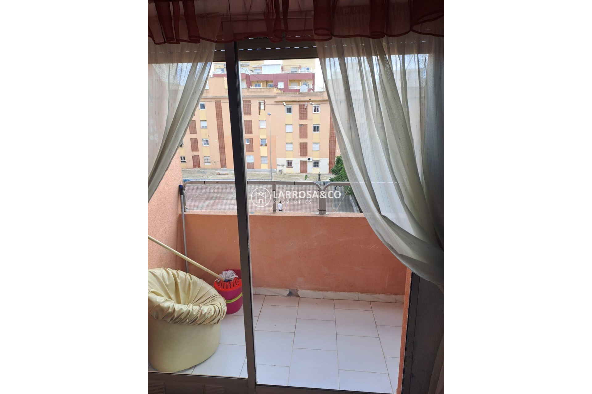 A Vendre - Apartment - Torrevieja - Centro