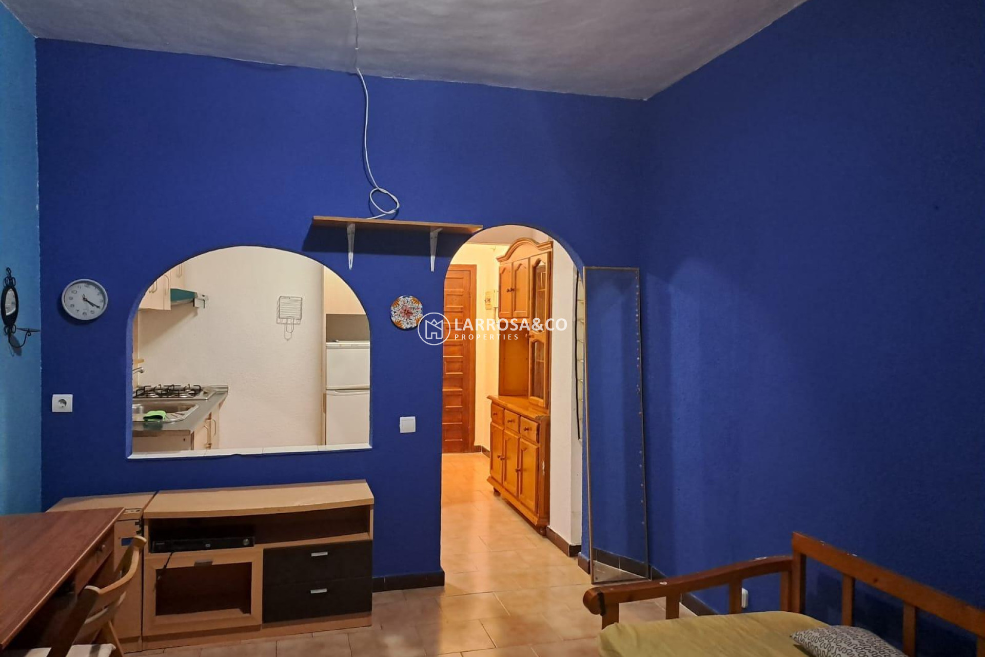 A Vendre - Apartment - Torrevieja - Centro