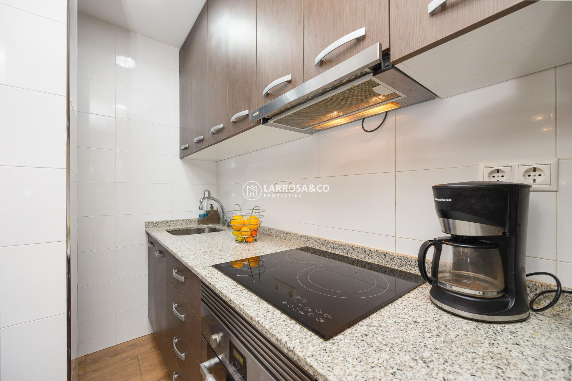 A Vendre - Apartment - Torrevieja - Centro