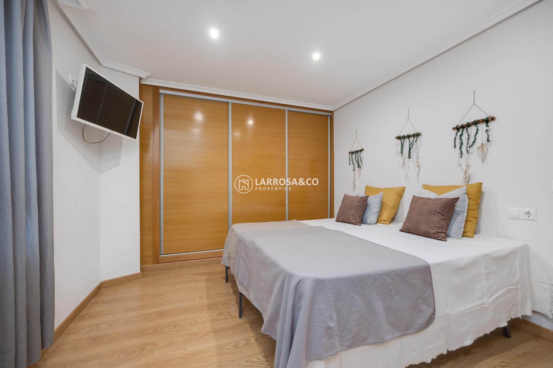 A Vendre - Apartment - Torrevieja - Centro