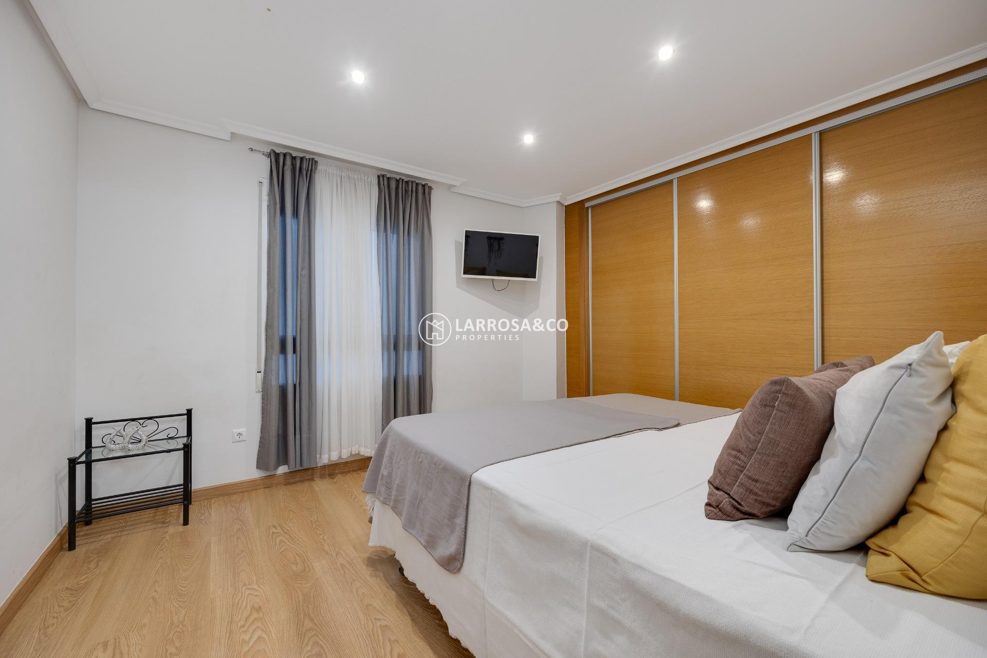 A Vendre - Apartment - Torrevieja - Centro