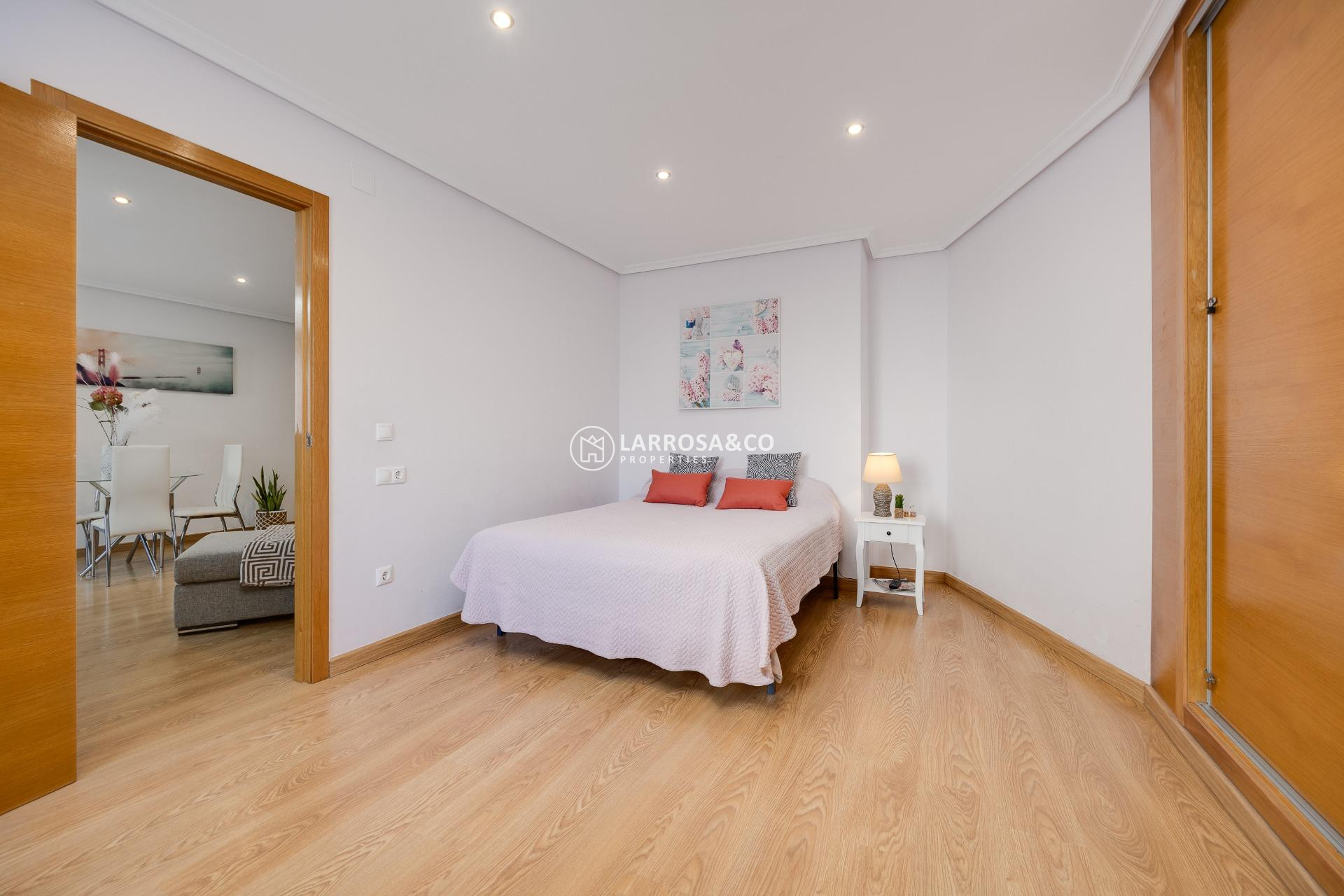 A Vendre - Apartment - Torrevieja - Centro